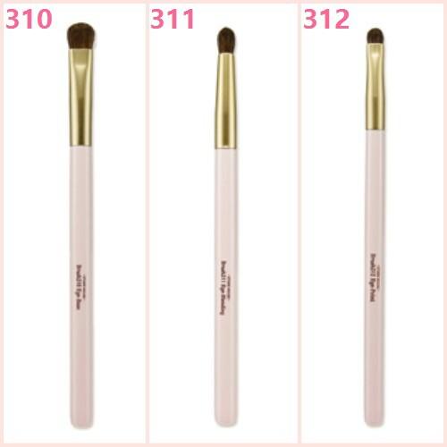 Etude House Brushes Health Beauty Makeup On Carousell The etude house secret beauty makeup brushes are typically synthetic so this might be too but i can't confirm sadly! etude house brushes