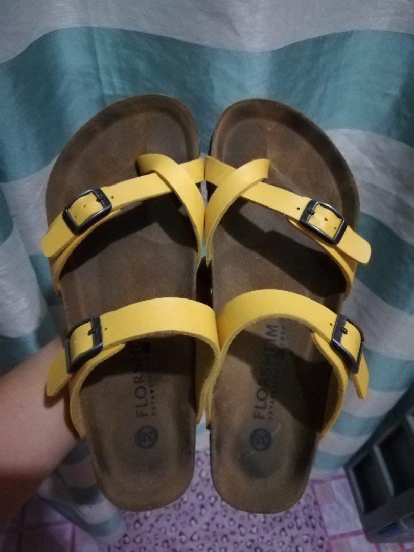 Florsheim birkenstock store