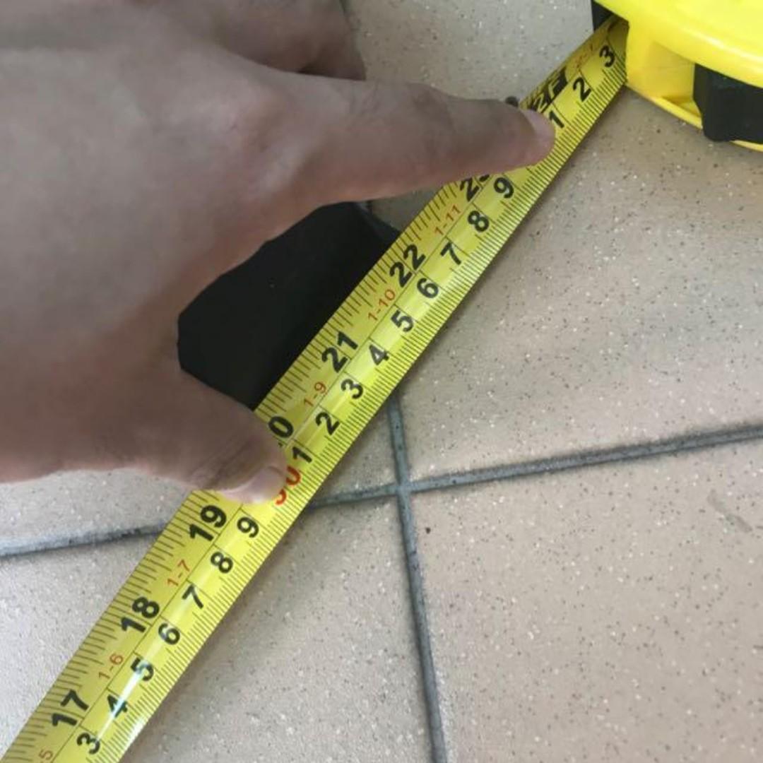 Force usa weight tree clearance