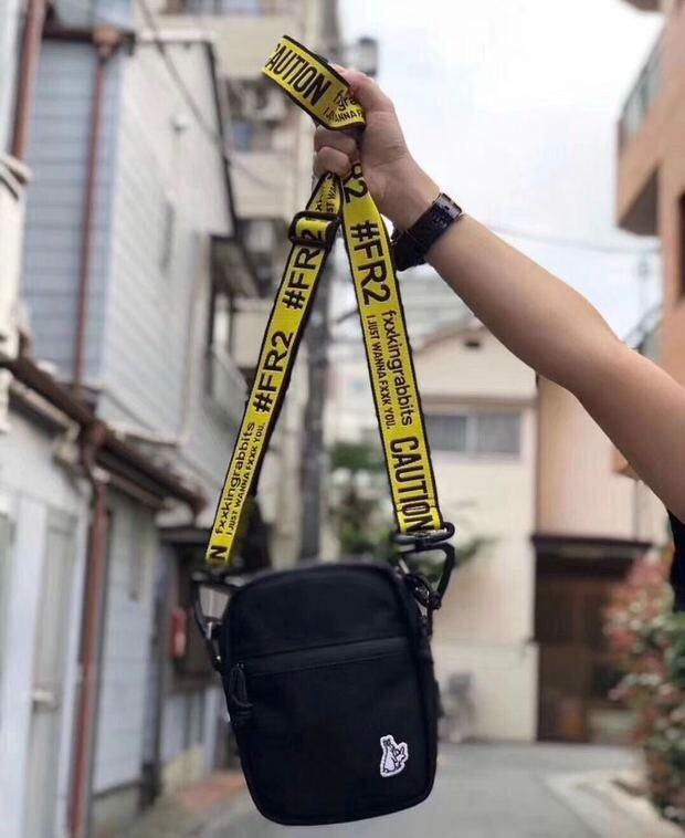 sling bag fr2