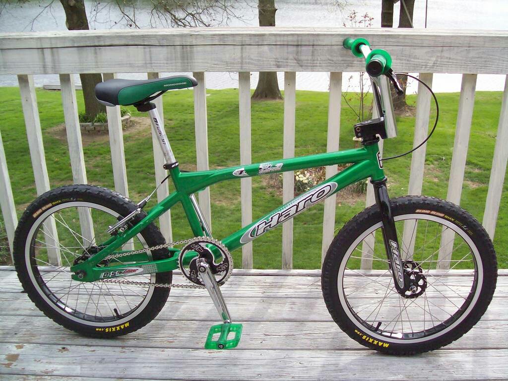 Haro tr shop 2.0