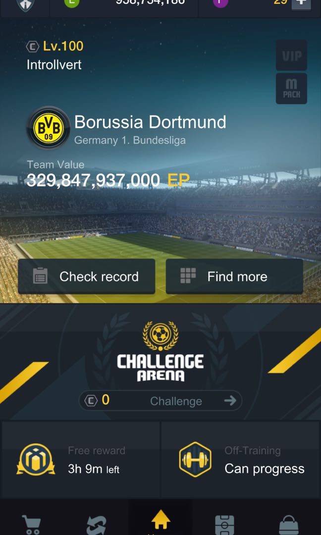 Garena Account Fifa Online 3 And Fifa Online 4 Toys Games Video Gaming In Game Products On Carousell