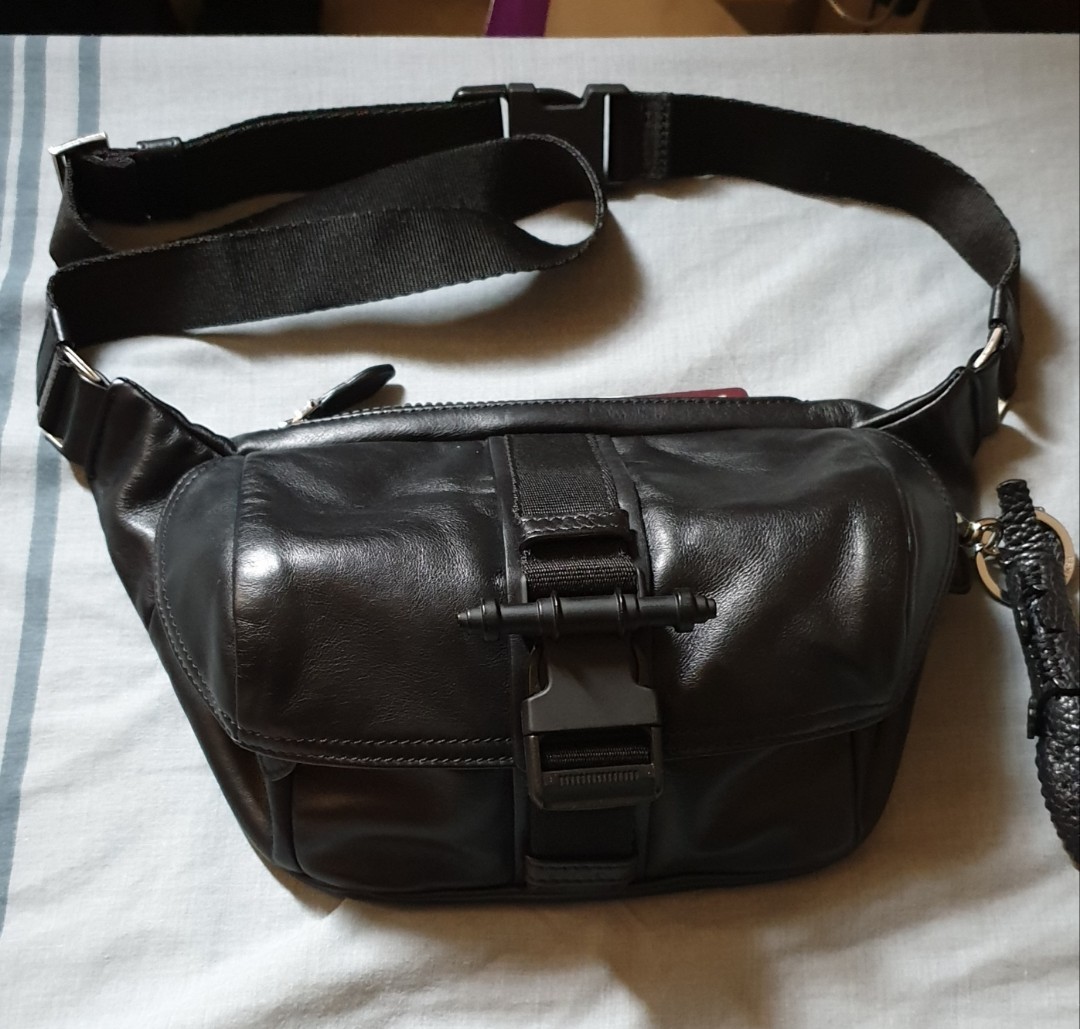 Givenchy obsedia bum bag