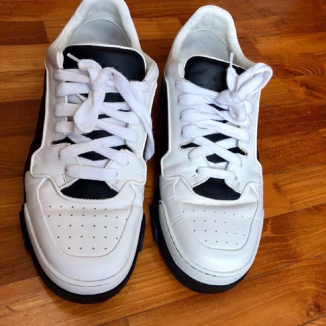 Givenchy 'Tyson' Low top sneakers, Men 