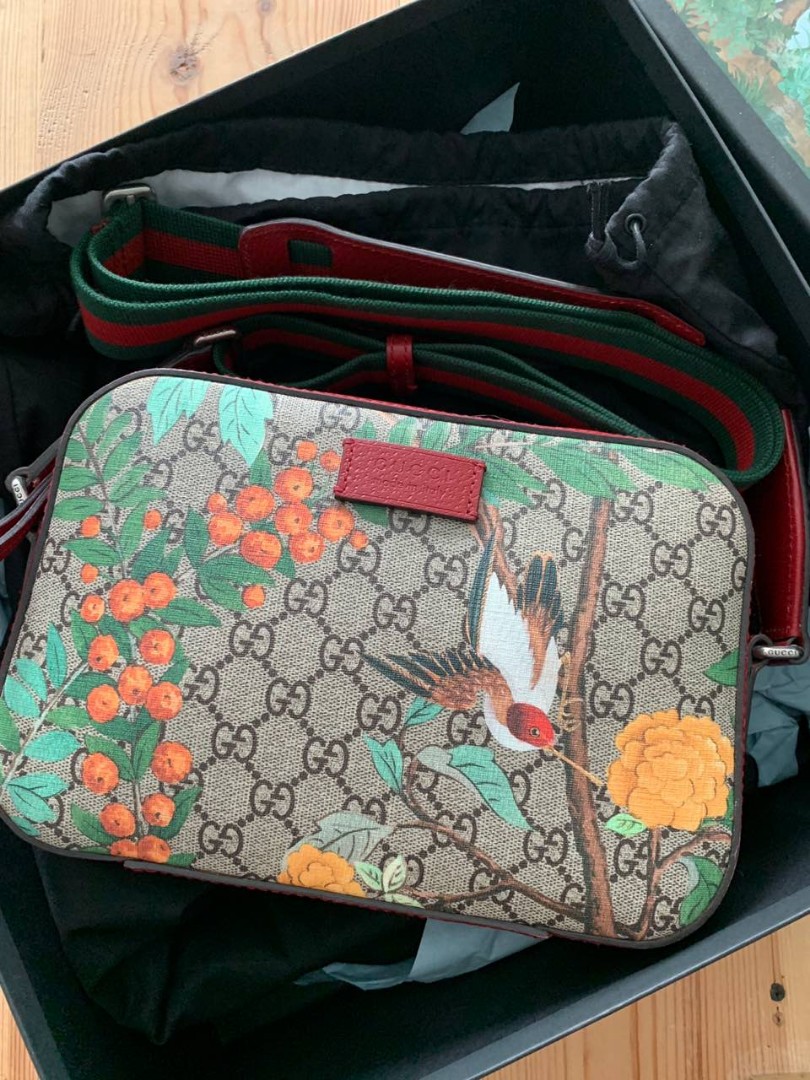 Gucci tian deals gg