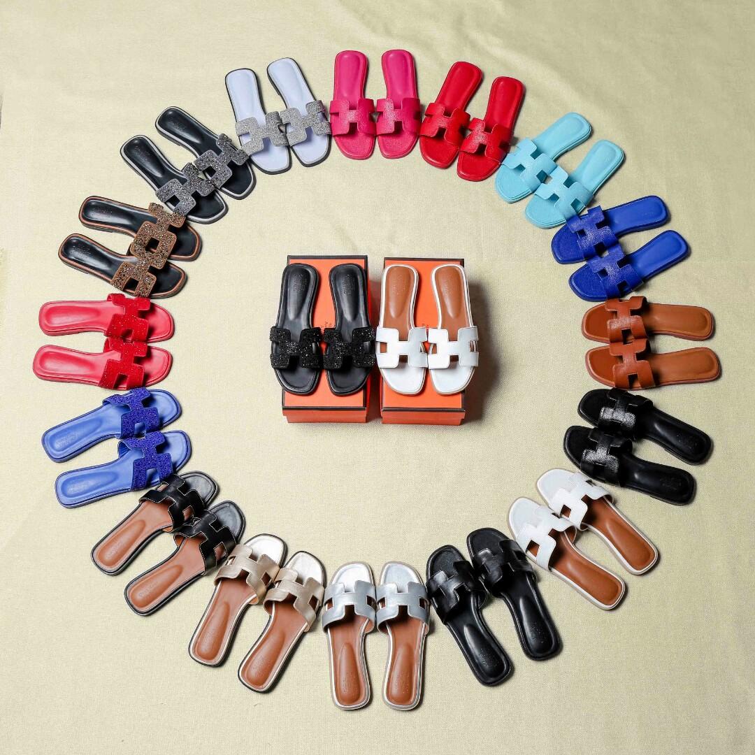 h design sandals