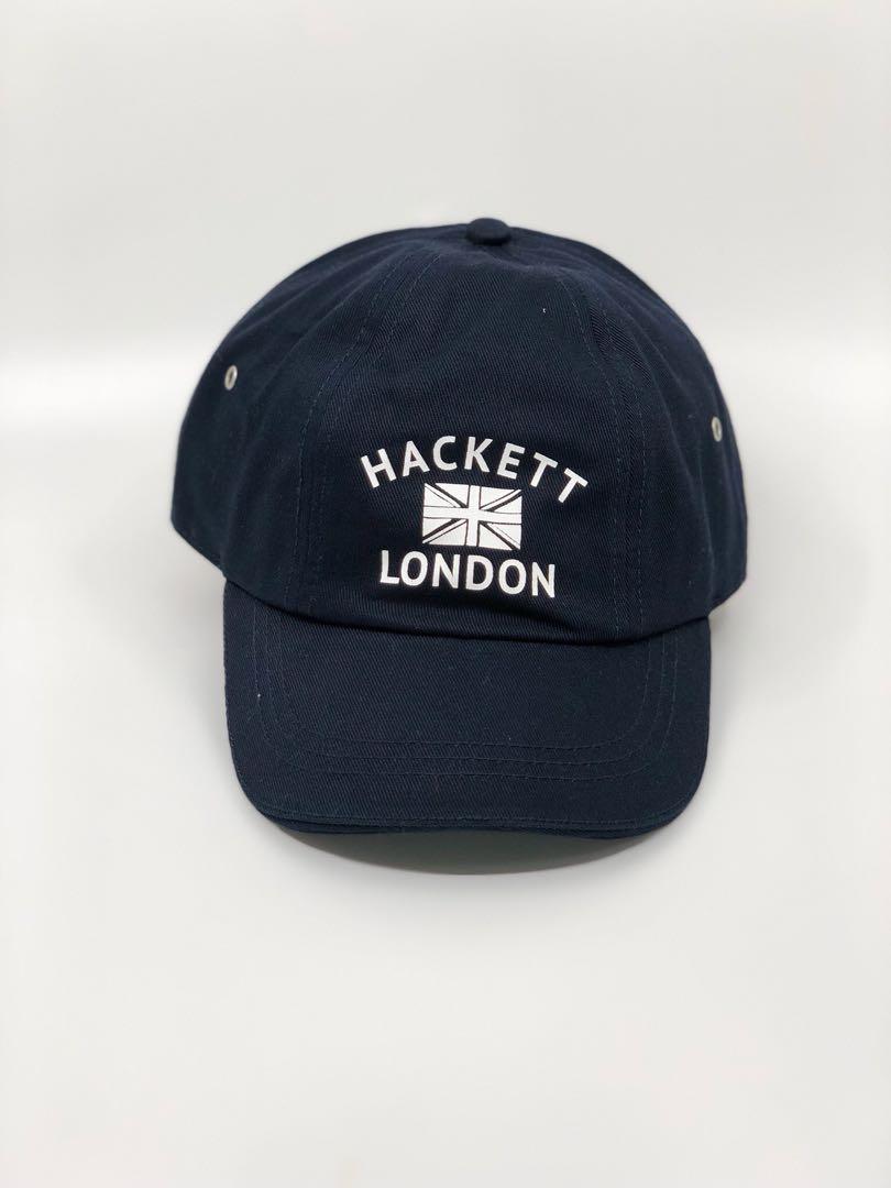 hackett london cap