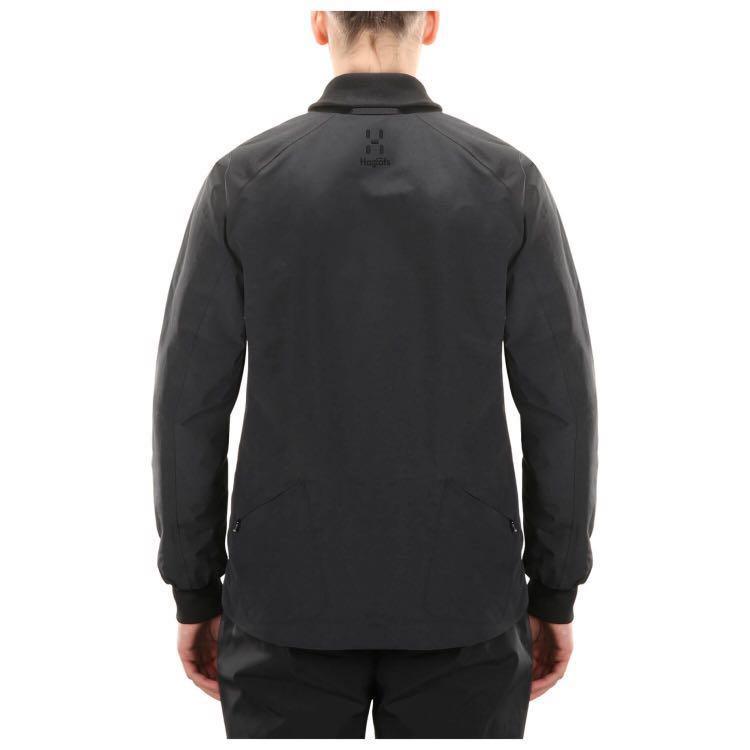 Haglofs almo jacket store