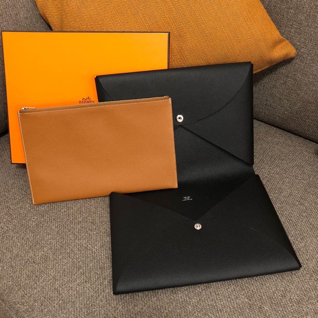 Calvi pouch deals
