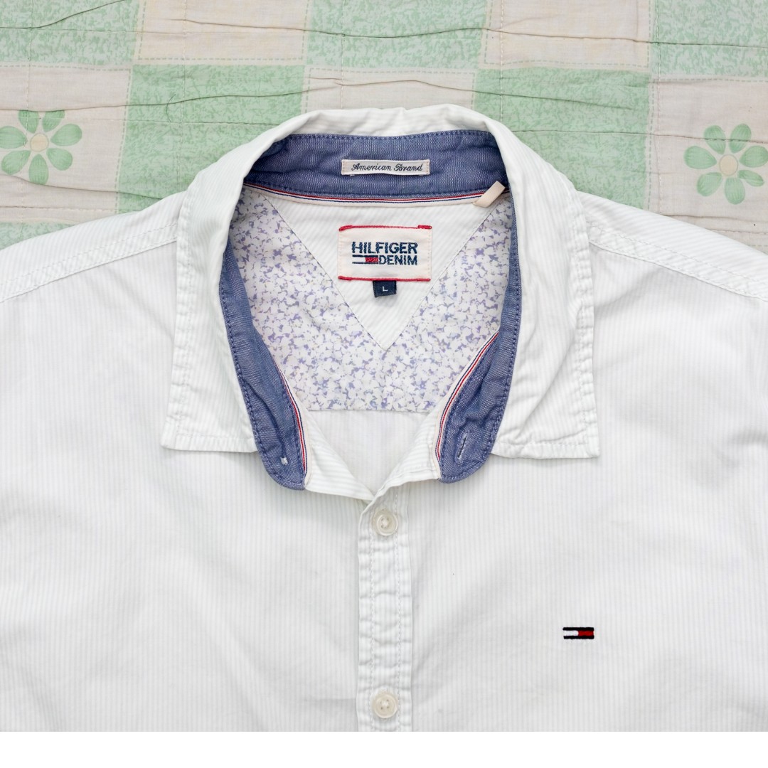 Hilfiger denim sales american brand