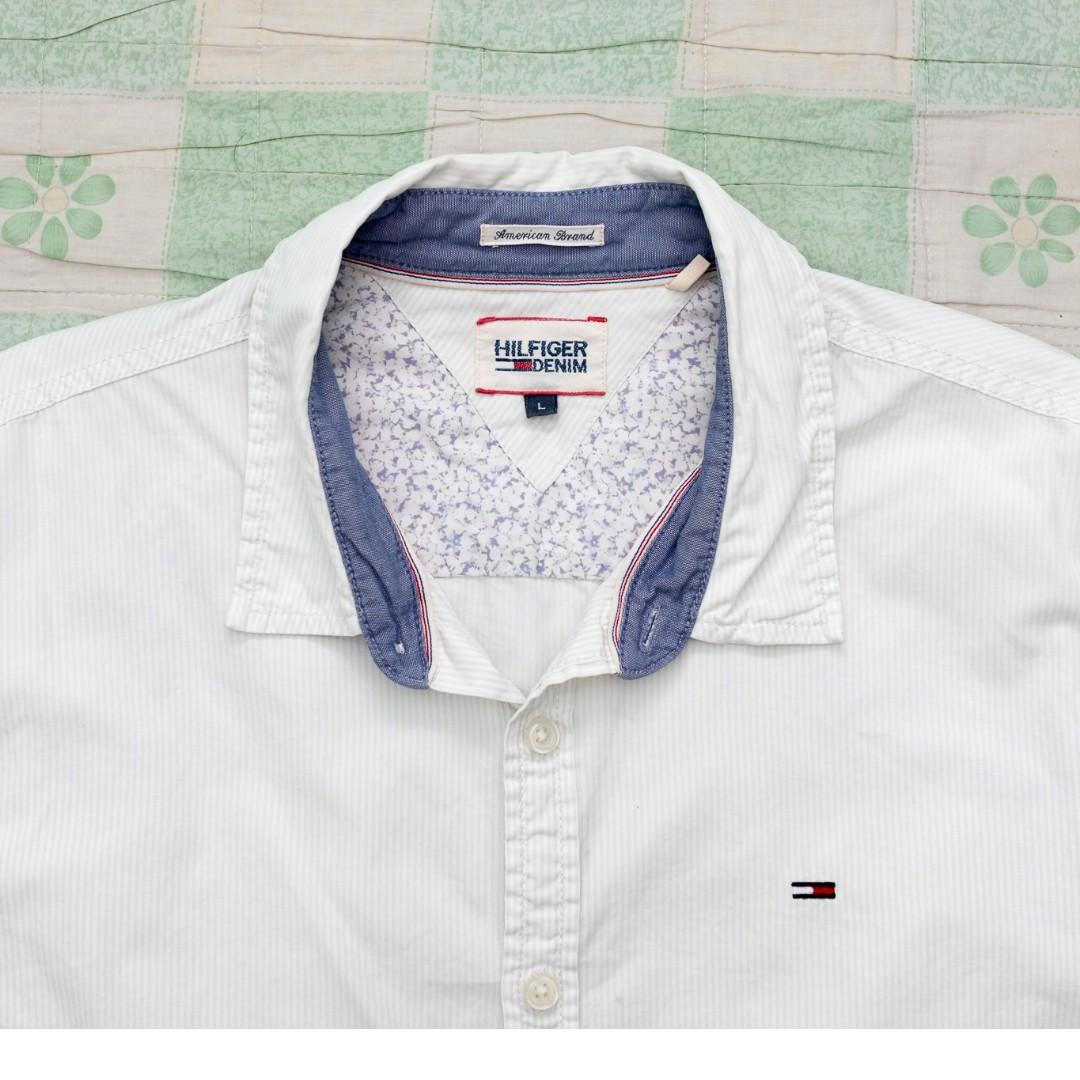 Hilfiger denim american brand deals