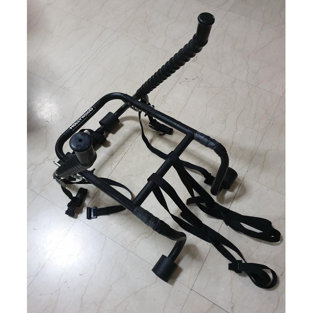 Hollywood bicycle rack FB1, Sports Equipment, Bicycles & Parts, Parts