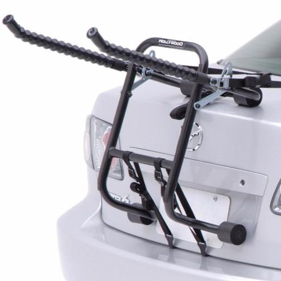 Hollywood bicycle rack FB1, Sports Equipment, Bicycles & Parts, Parts