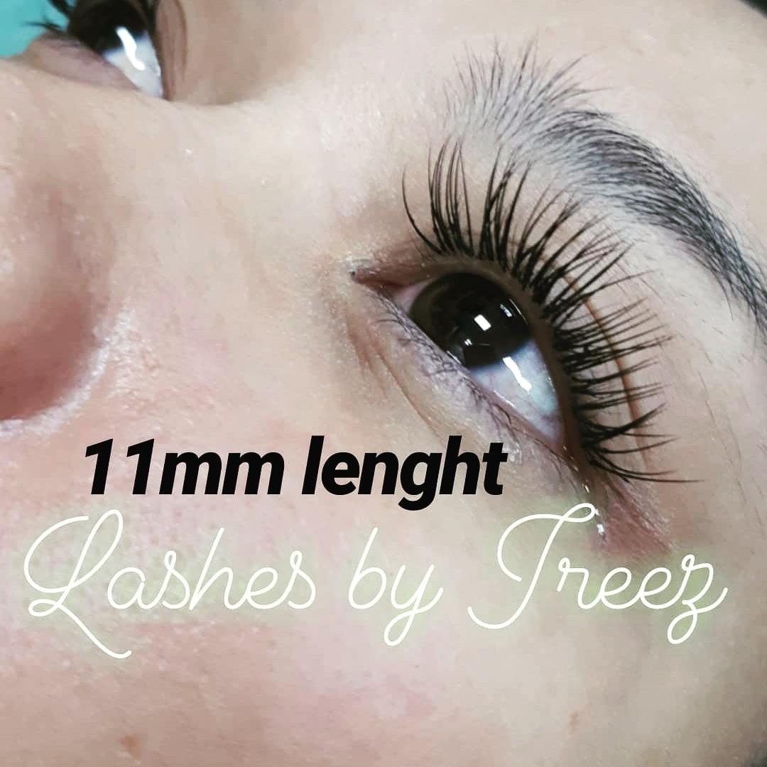 Home service Eyelash Extensions, Services, Beauty Services on Carousell