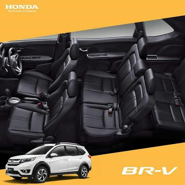 Honda Brv Sst Include Insurance Cars Cars For Sale On Carousell