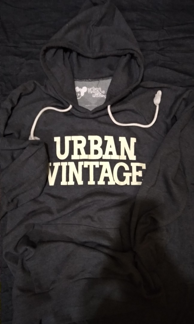 Urban hot sale vintage hoodies
