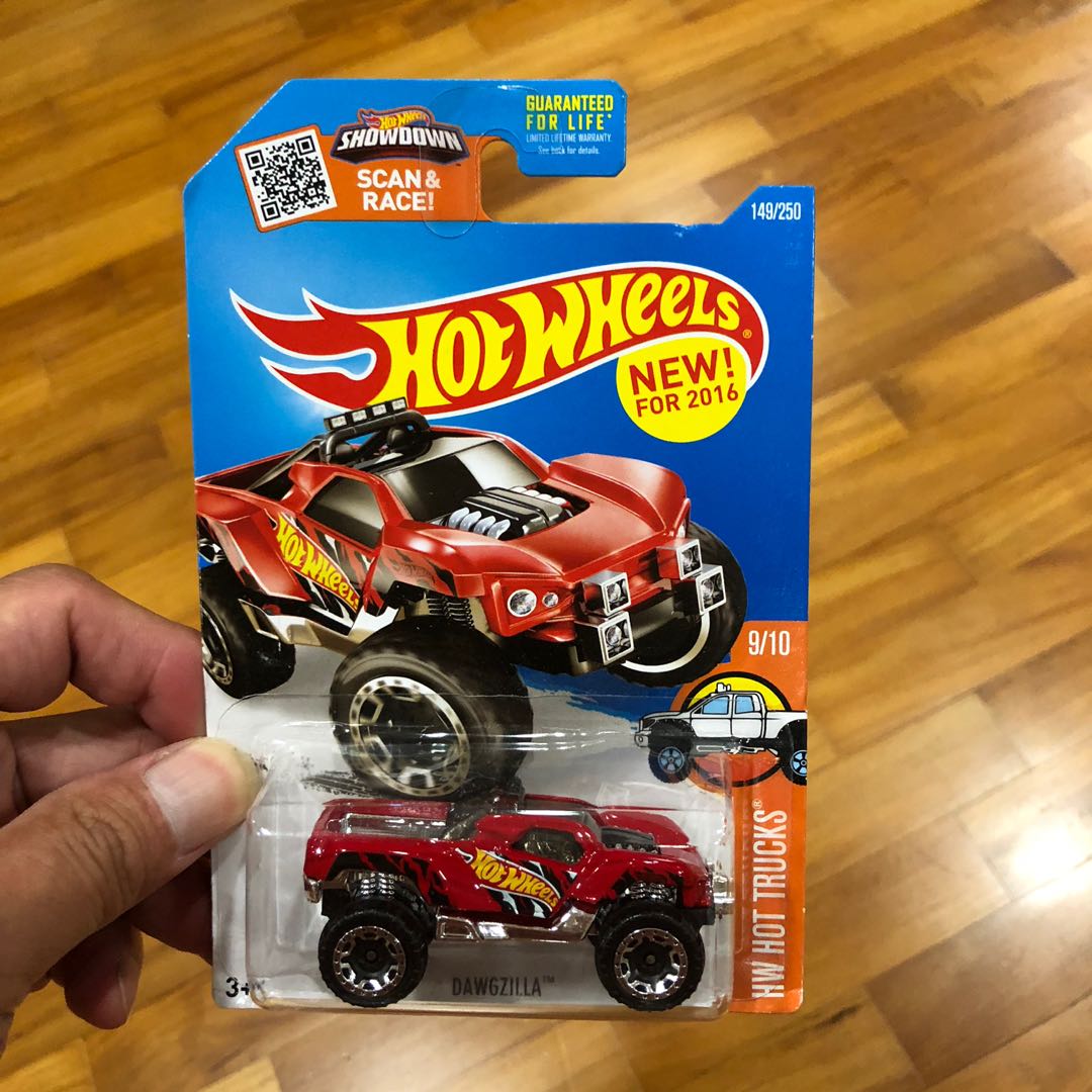 diecast rims