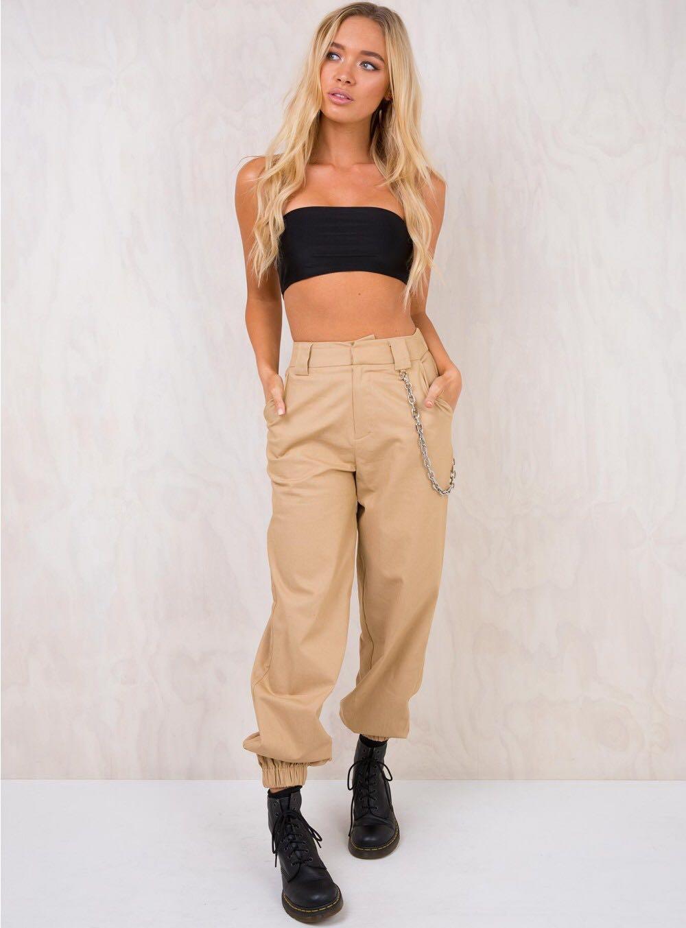 Cobain cargo new arrivals pants
