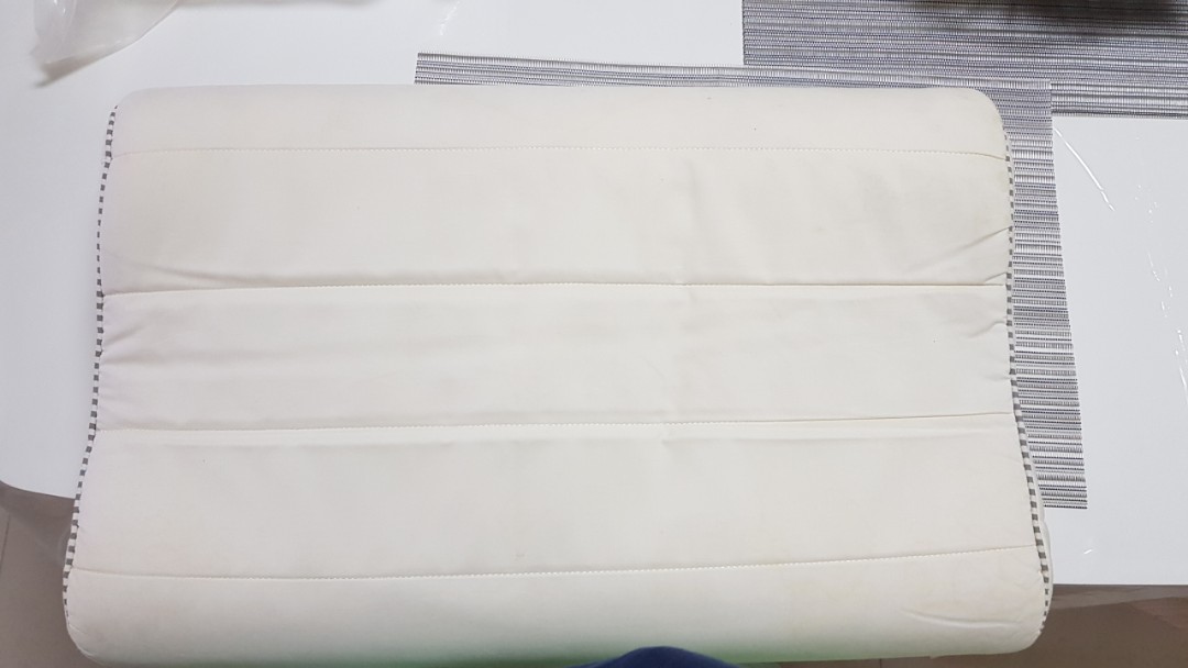 Ikea (Rolleka) Memory Foam Pillow, Babies & Kids, Baby Nursery & Kids