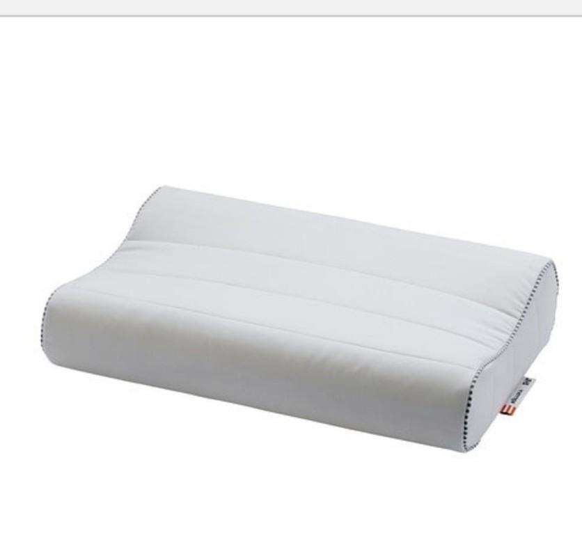 Ikea (Rolleka) Memory Foam Pillow, Babies & Kids, Baby Nursery & Kids