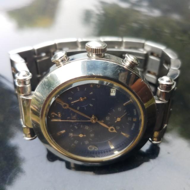 Jam GC 20500 Fesyen Wanita Jam Tangan di Carousell