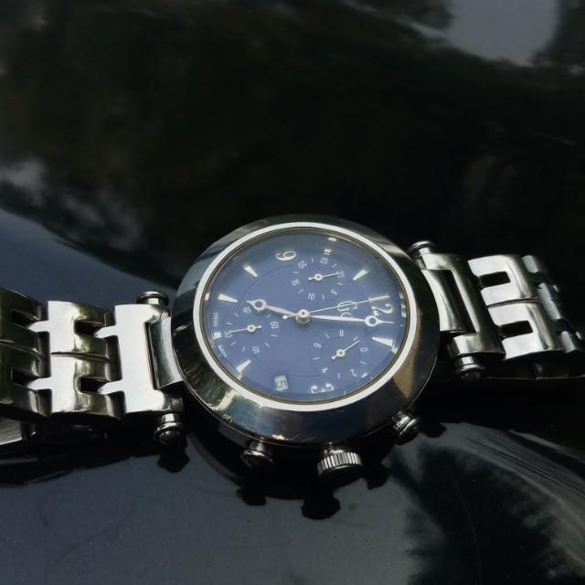 Jam GC 20500 Fesyen Wanita Jam Tangan di Carousell