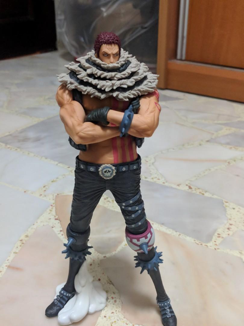 Katakuri Charlotte King Of Artist Hobbies Toys Toys Games On Carousell Katakuri Charlotte King Of Artist Hobbies Toys Toys Games On Carousell