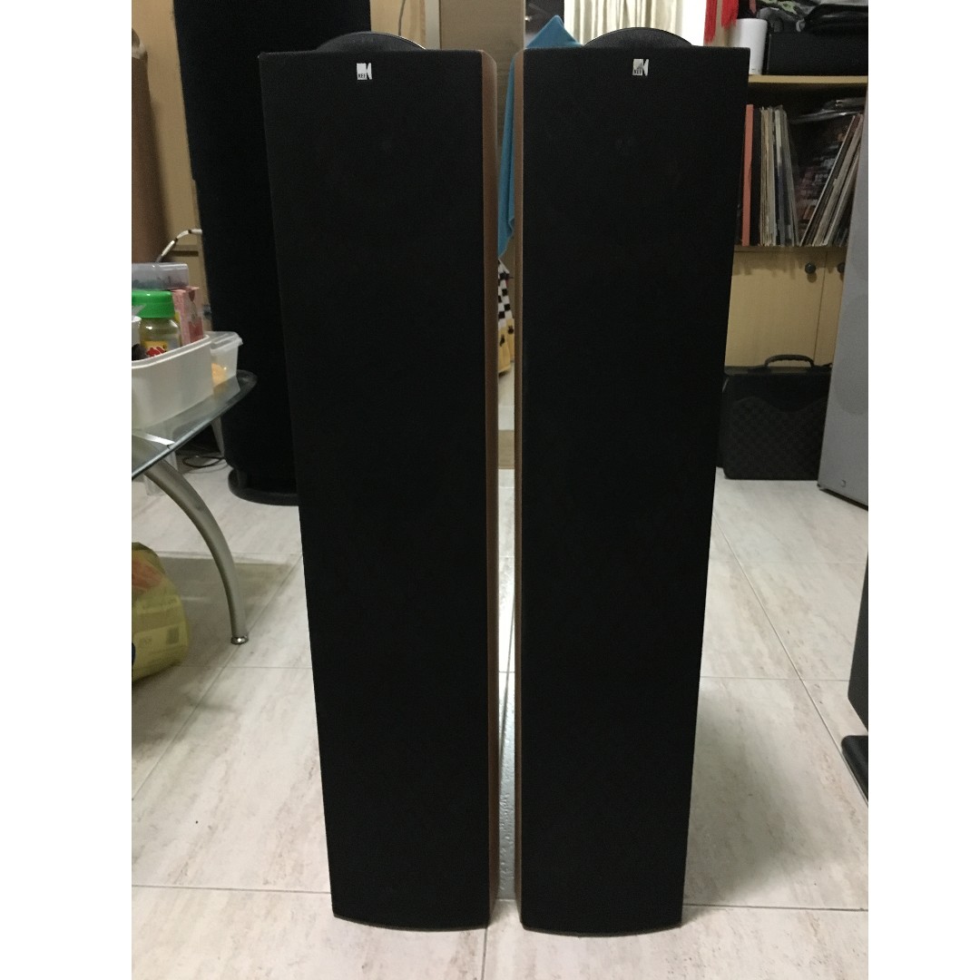 kef sp1542