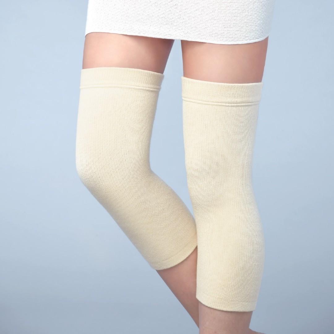 POWERFUL functional Knee Supporters. Improves Arthritis, Joint Weakness