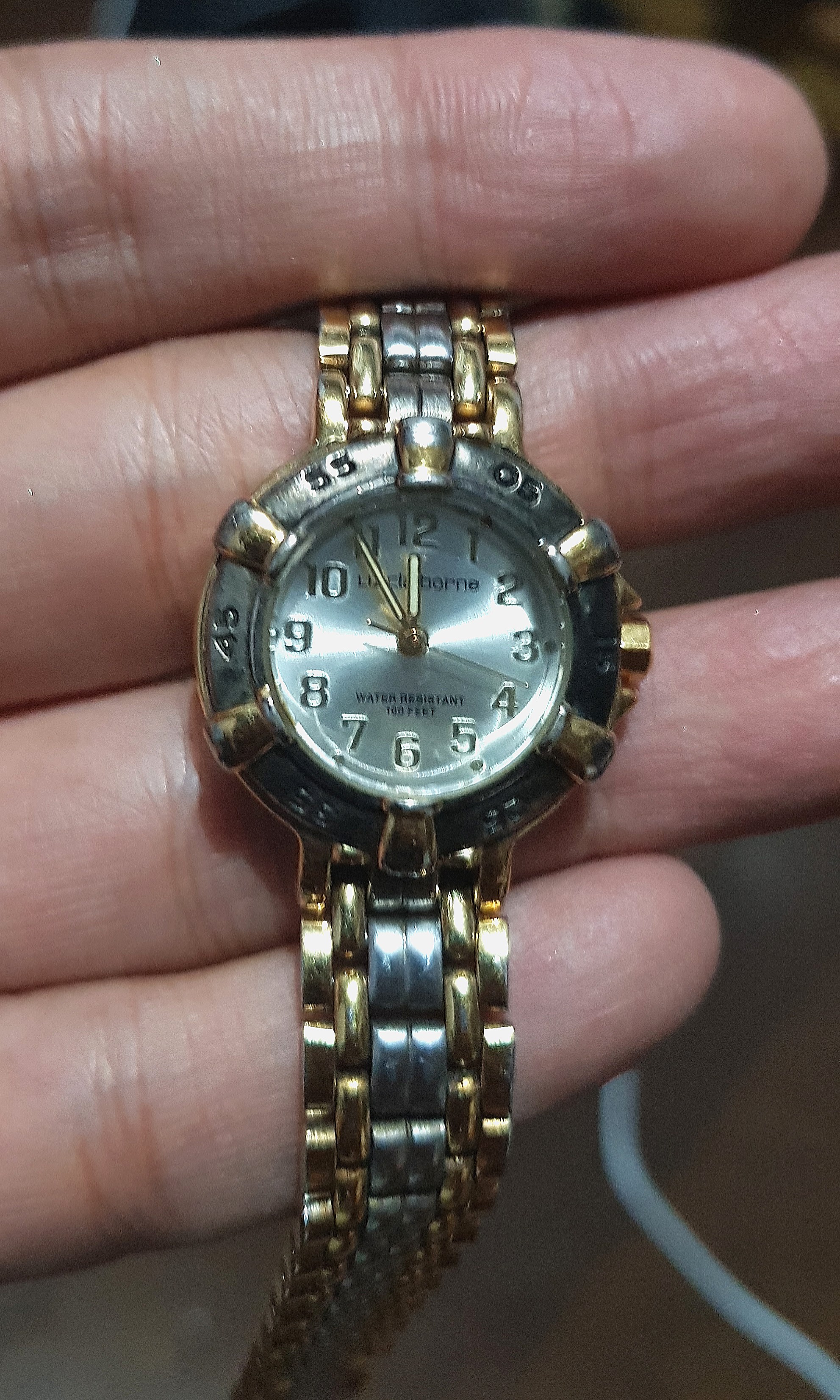 liz claiborne watches prices