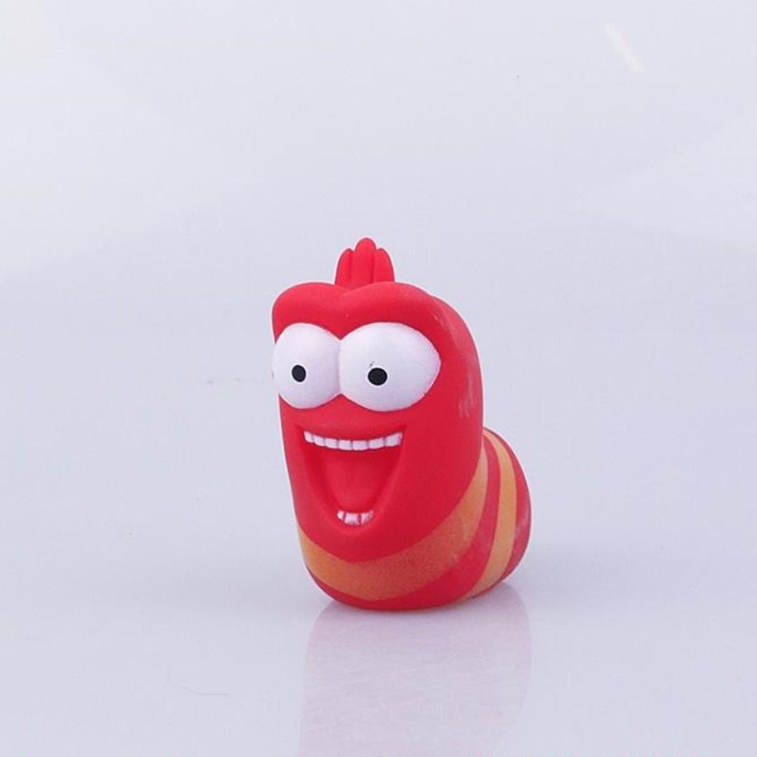 Larva action figures shop