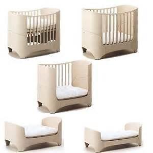 leander cot bed