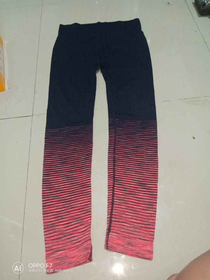 Legging miniso top