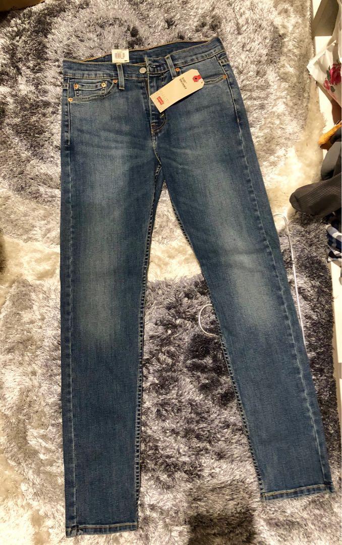 levis 510 stretch