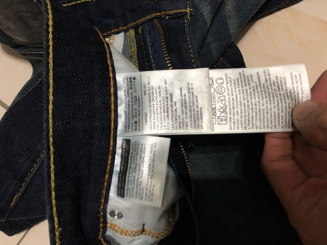 levis 045111390