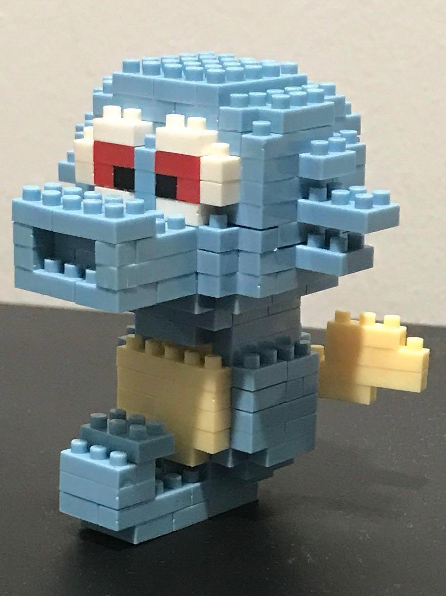 Lno nanoblocks clearance