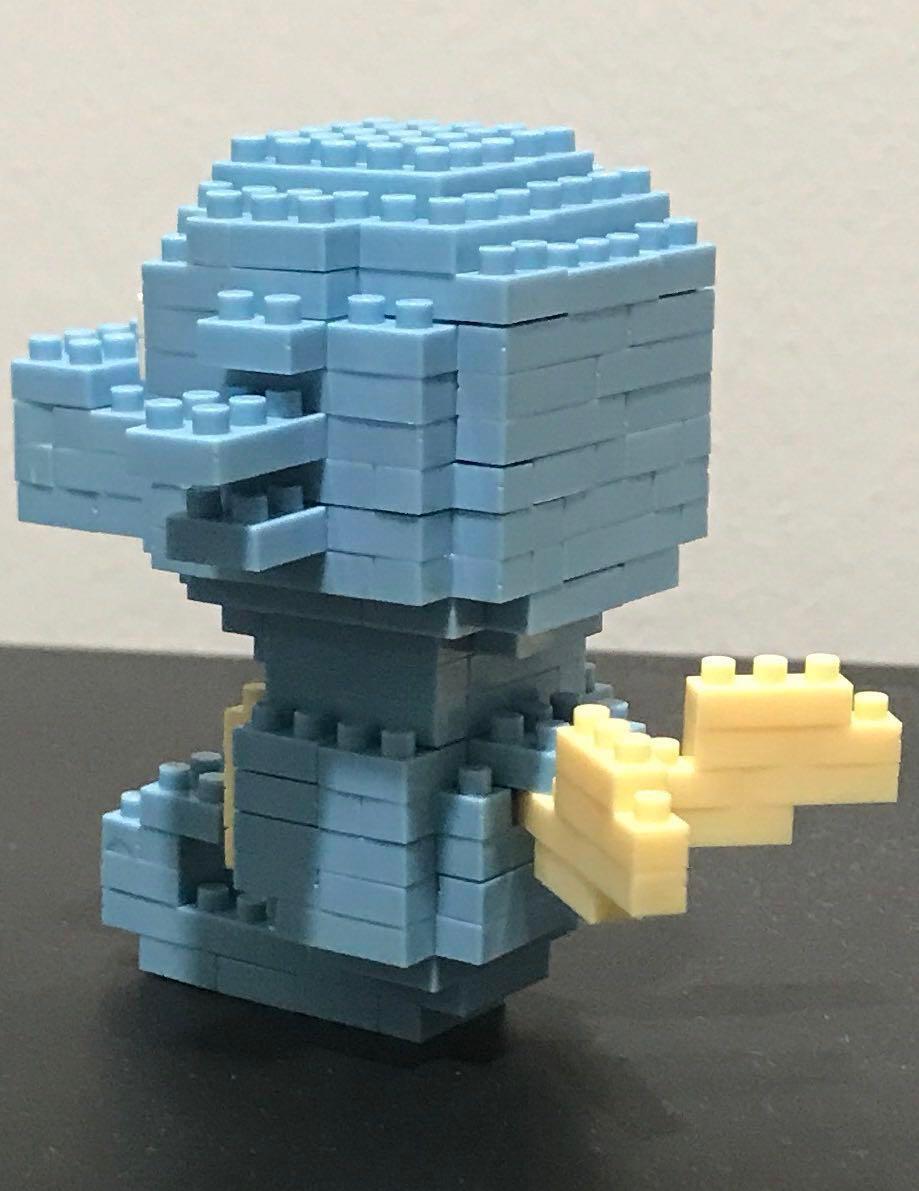 Lno nanoblocks cheap