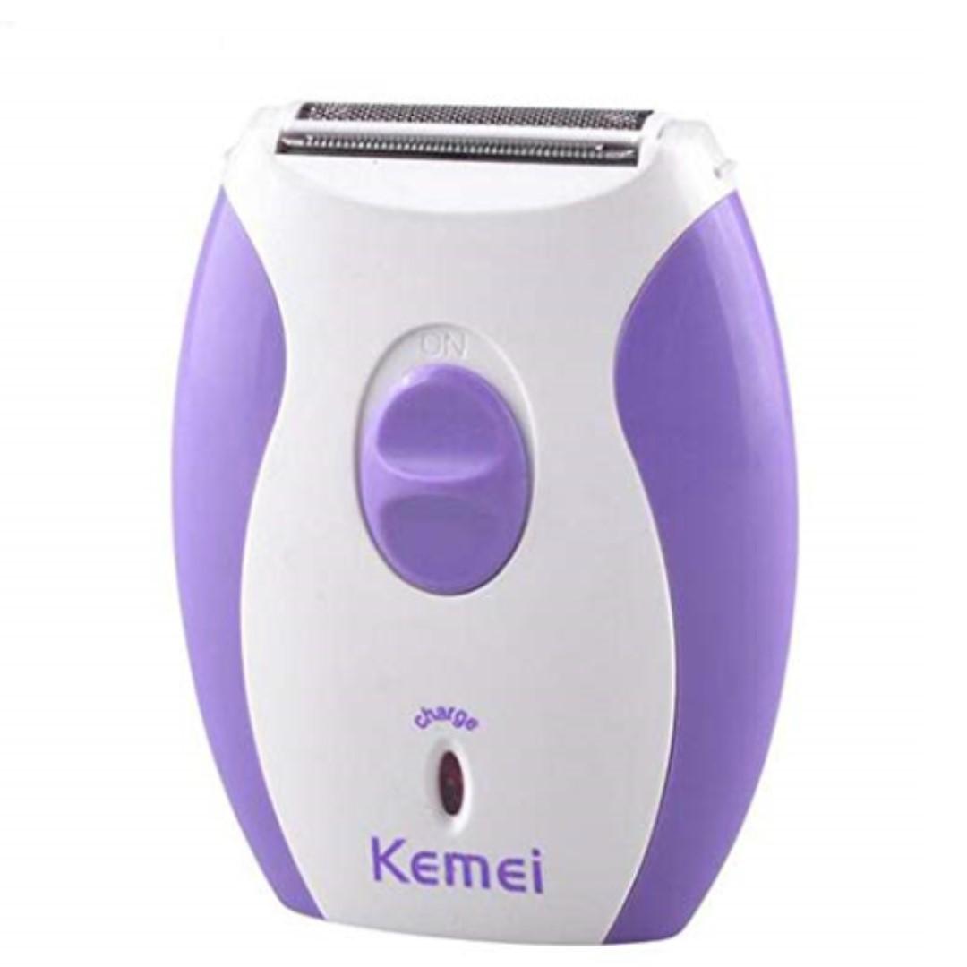 shaving machine for legs