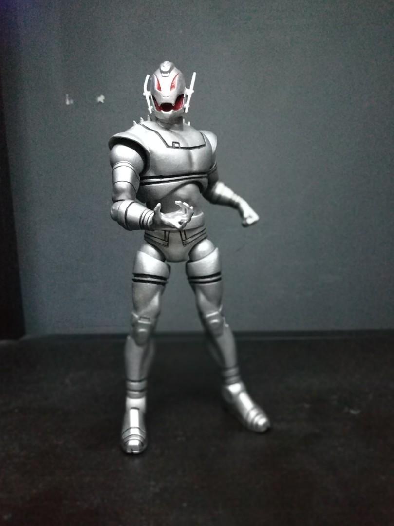 diamond select ultron