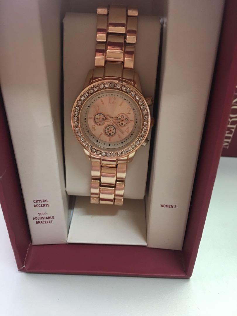 Merona watch 2025 price