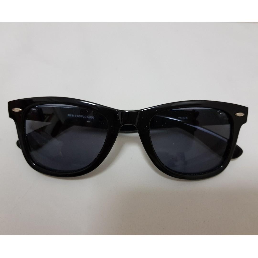 MUJI Sunglass