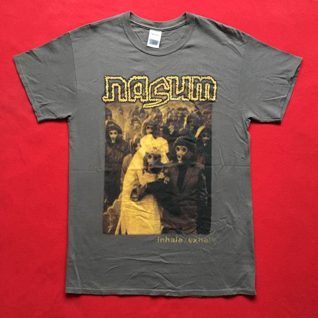 nasum t shirt