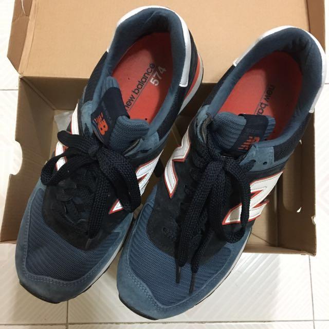 new balance vapormax