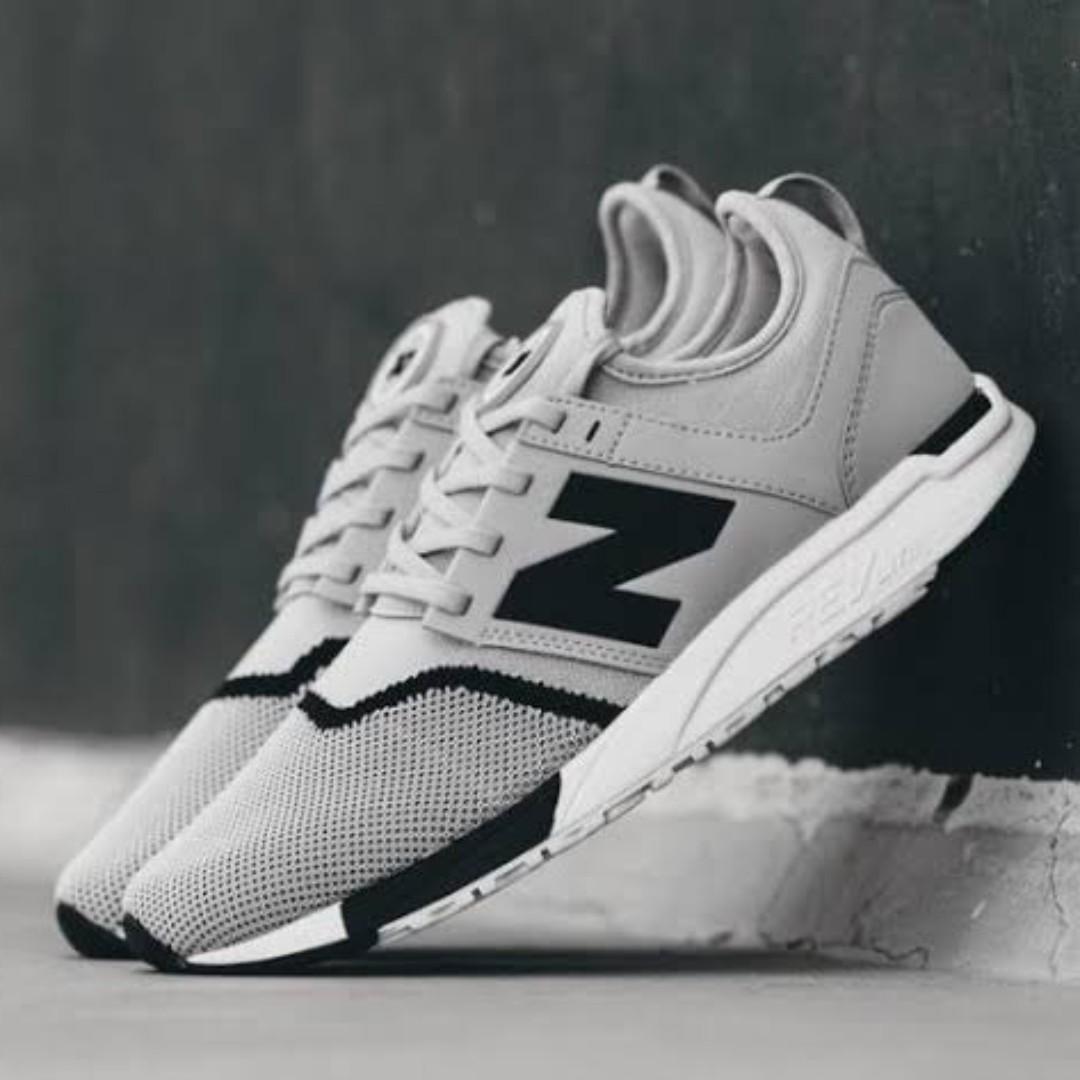 New balance mrl247si store