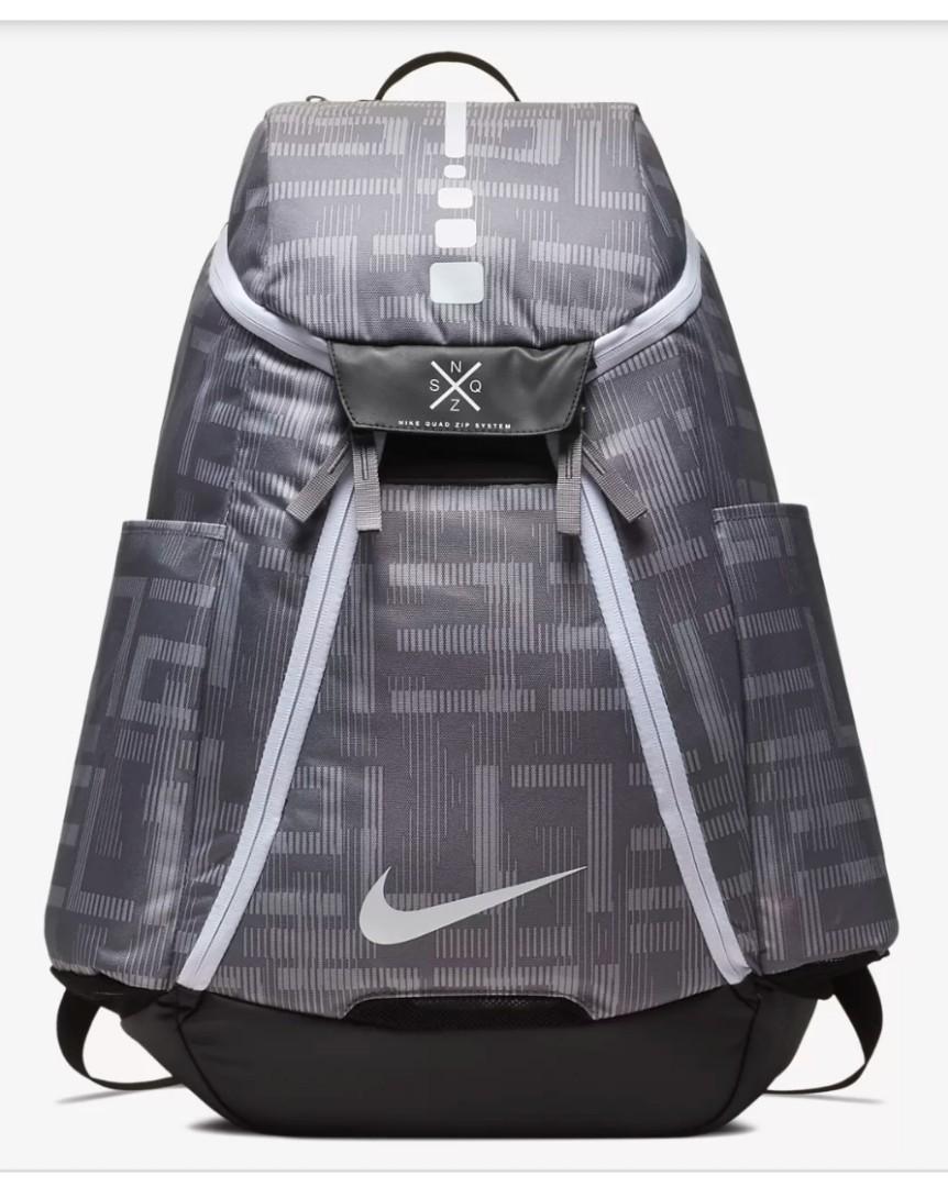 Nike Hoops Elite Max Air Backpack 