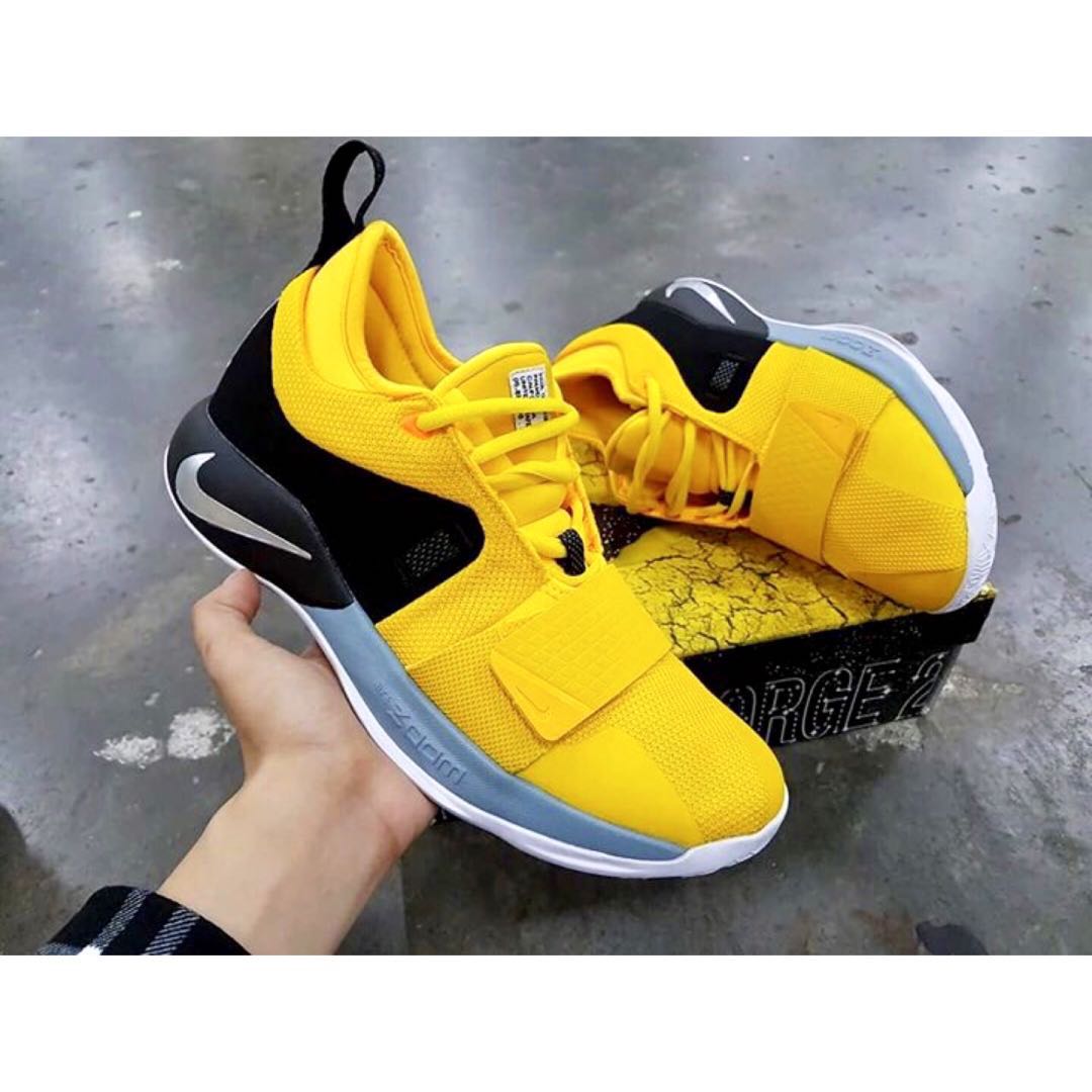 paul george shoes 2018 price
