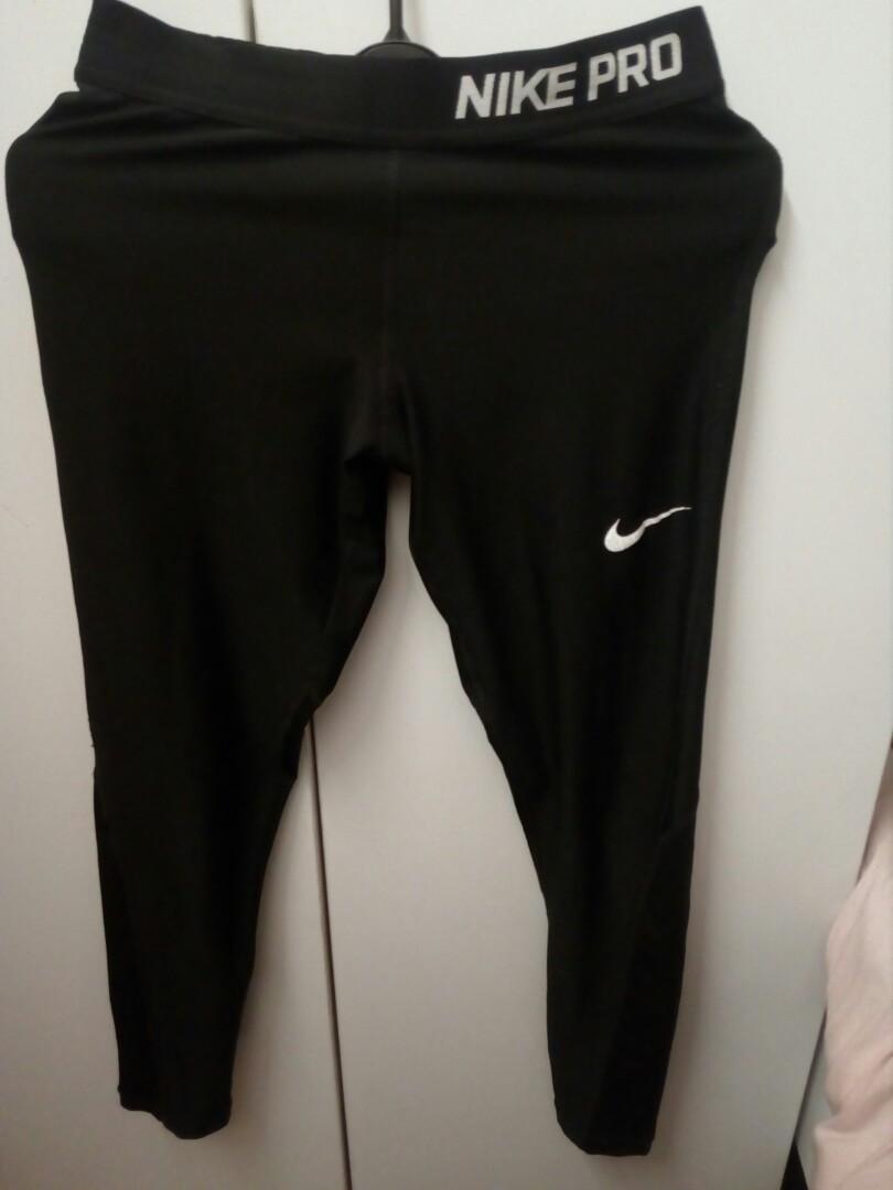 nike pro dri fit