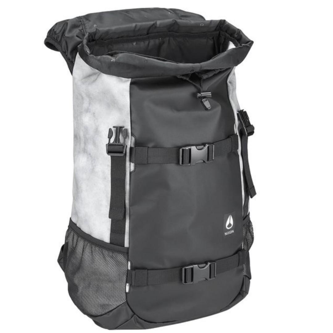 Nixon landlock iii backpack discount