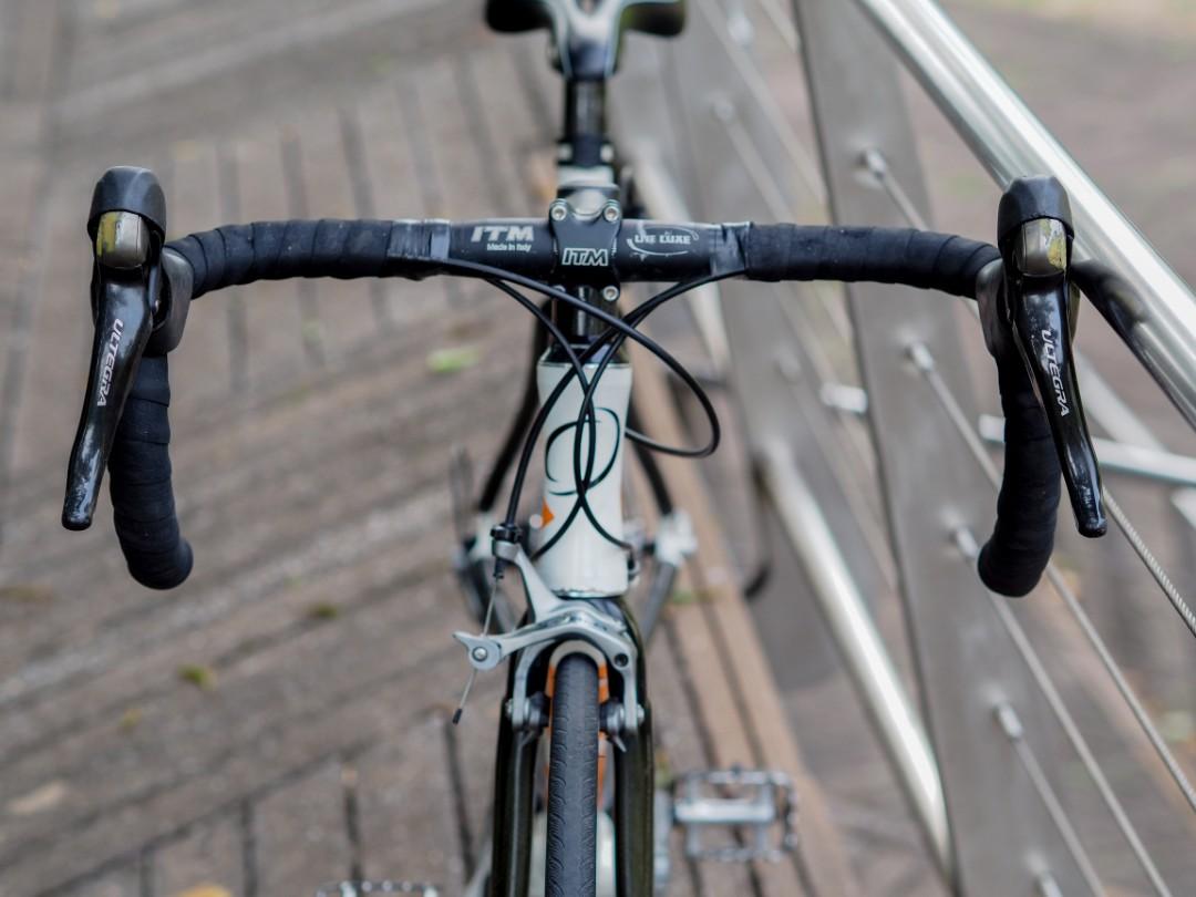 orbea aqua road bike price