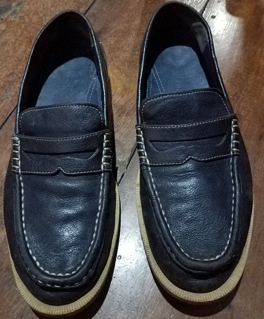 COLE HAAN NIKE AIR YACHT CLUB 